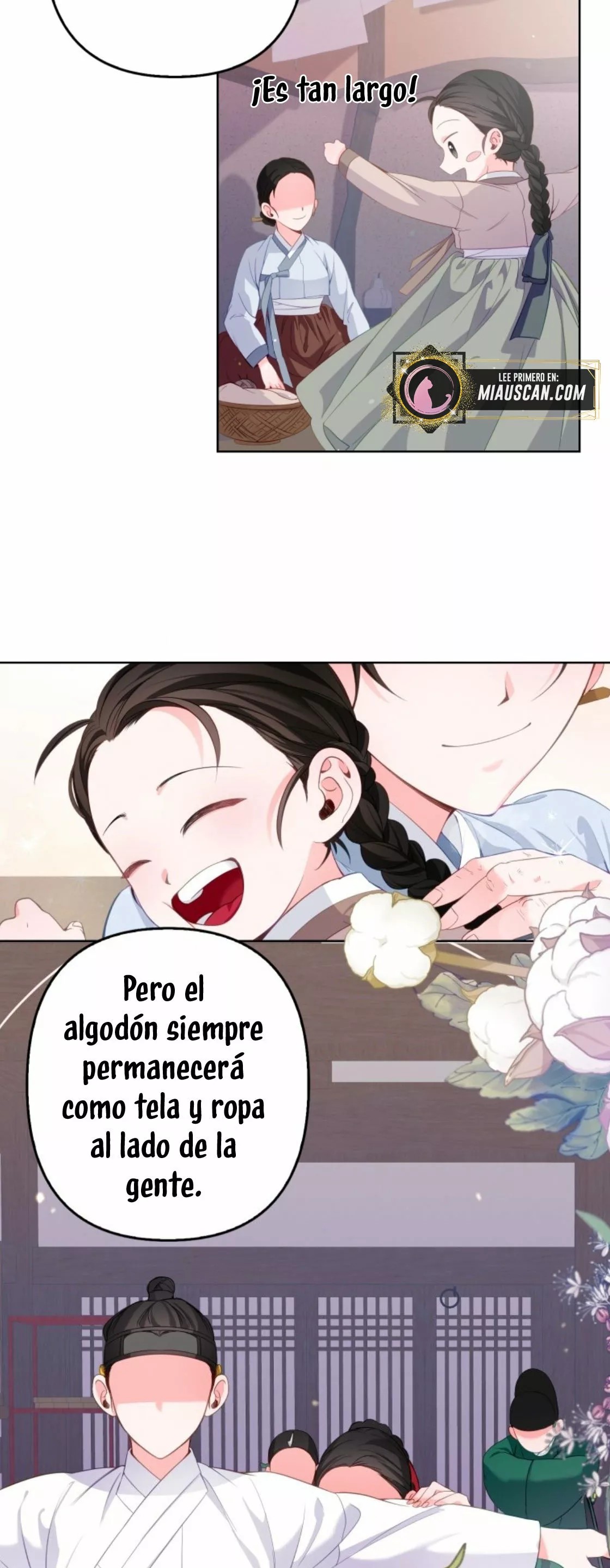 Say the spell, Rose! Vol. 1 Ch. 2 第39页