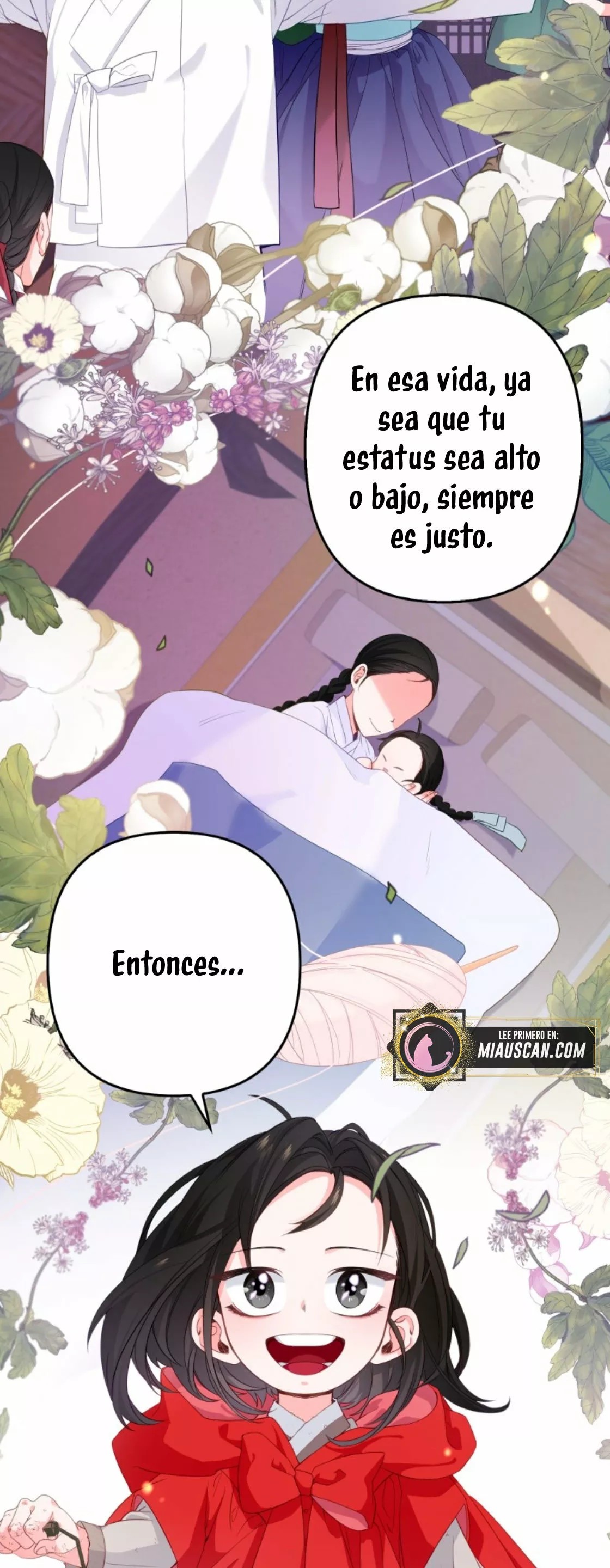 Say the spell, Rose! Vol. 1 Ch. 2 第40页