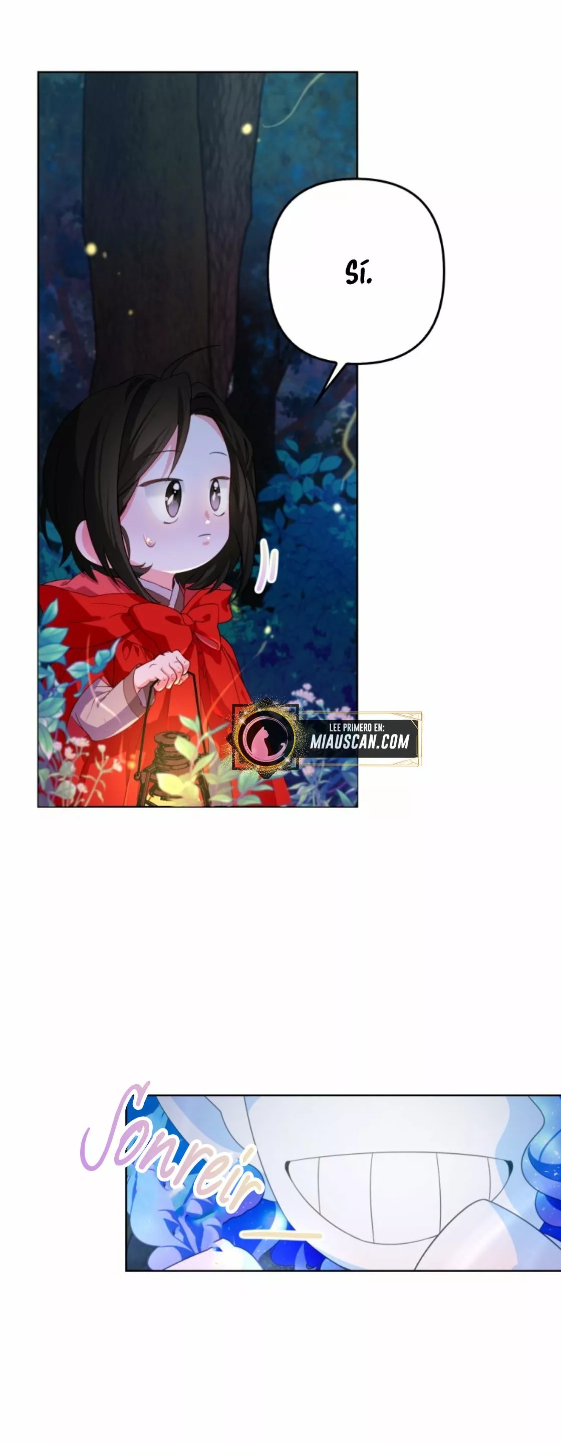 Say the spell, Rose! Vol. 1 Ch. 2 第42页