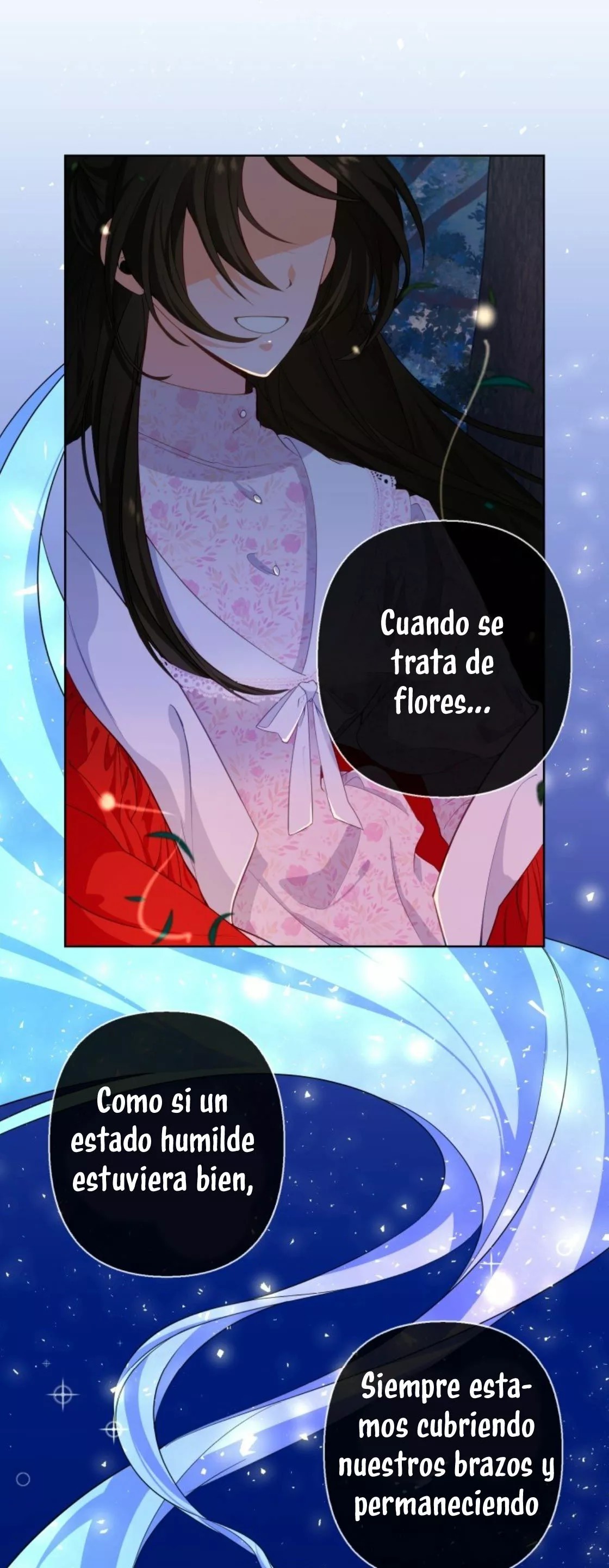 Say the spell, Rose! Vol. 1 Ch. 2 第44页