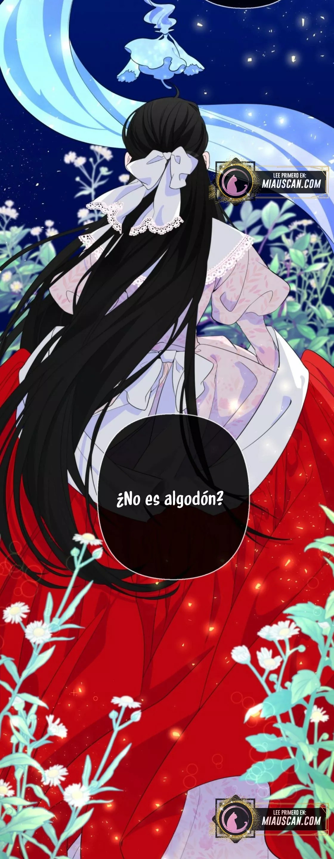 Say the spell, Rose! Vol. 1 Ch. 2 第45页