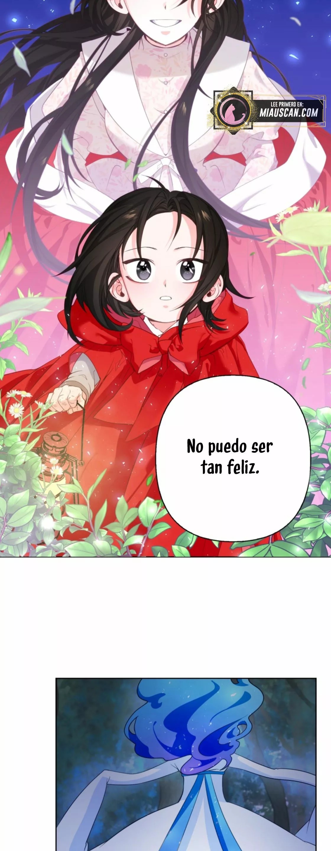 Say the spell, Rose! Vol. 1 Ch. 2 第47页