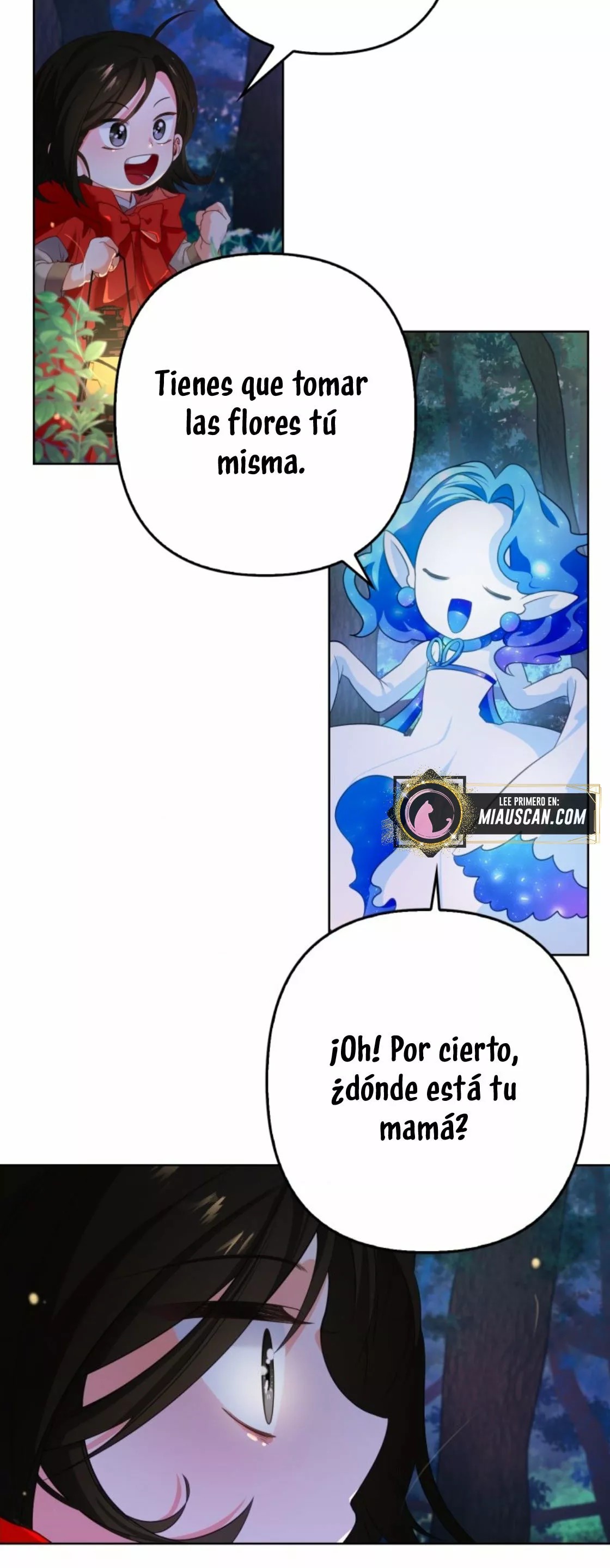 Say the spell, Rose! Vol. 1 Ch. 2 第49页