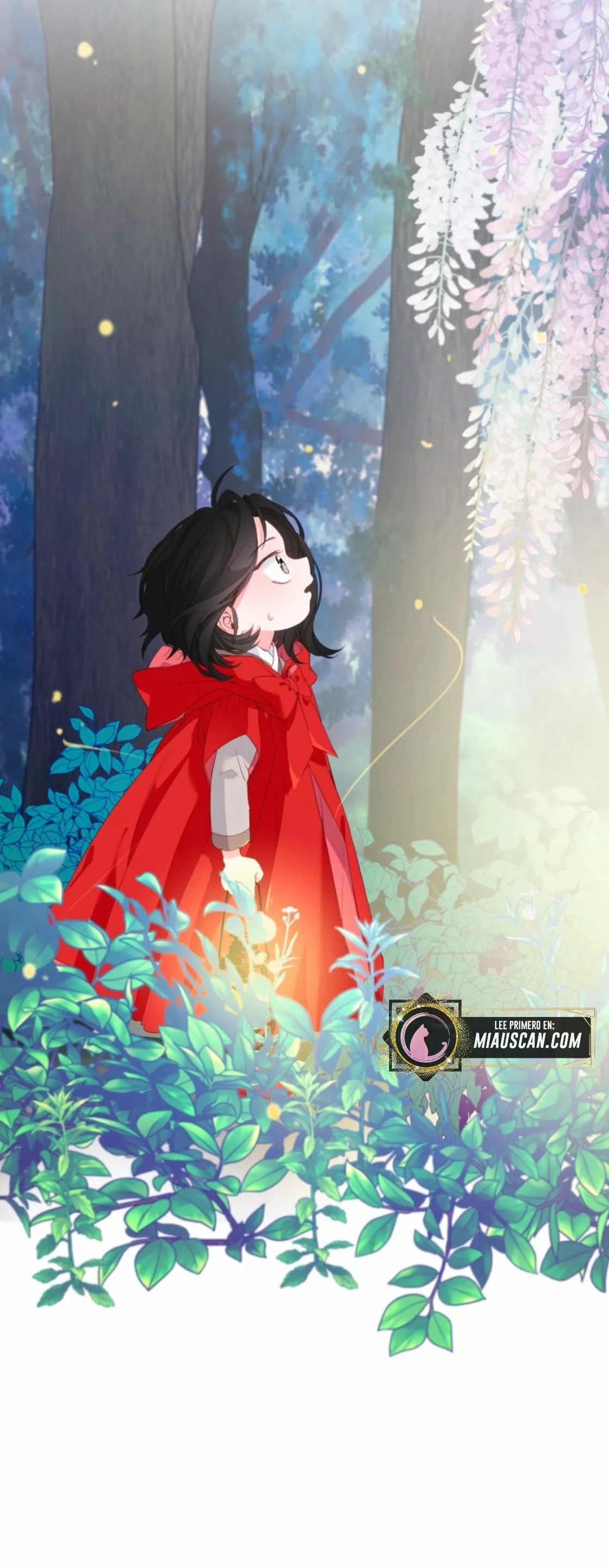Say the spell, Rose! Vol. 1 Ch. 2 第53页