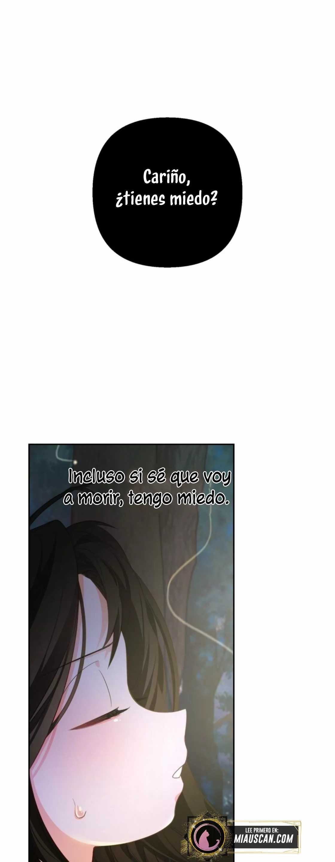 Say the spell, Rose! Vol. 1 Ch. 2 第54页