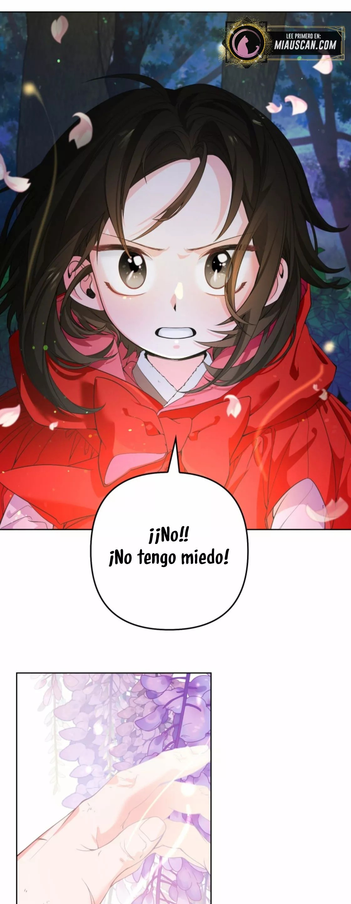 Say the spell, Rose! Vol. 1 Ch. 2 第56页