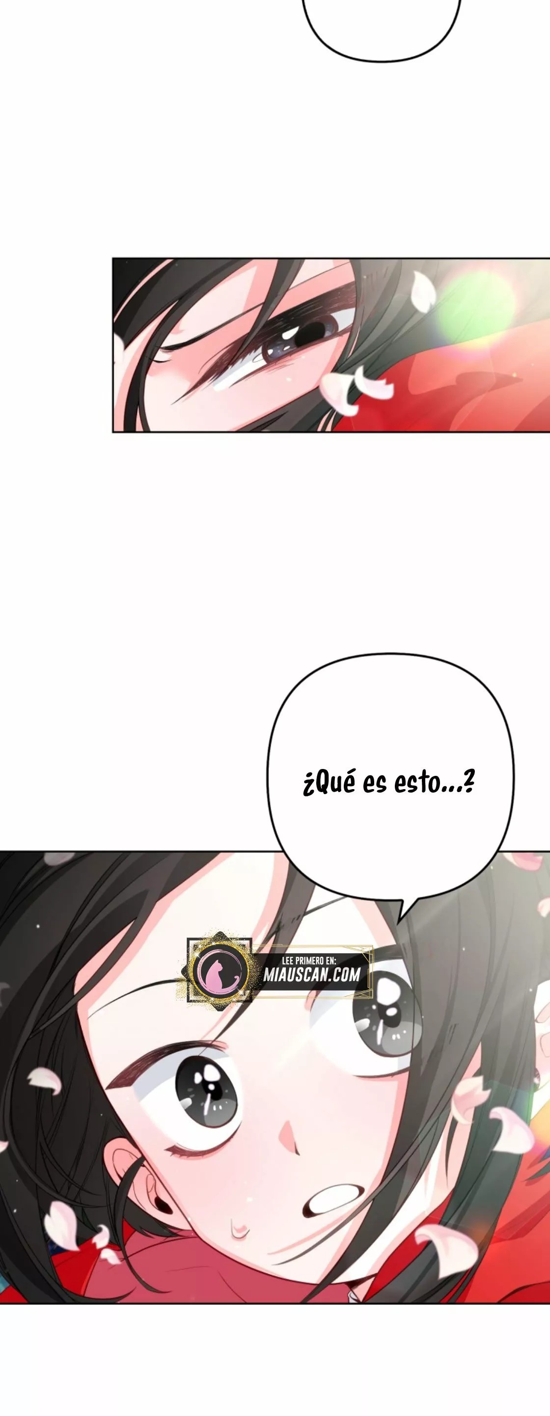 Say the spell, Rose! Vol. 1 Ch. 2 第58页