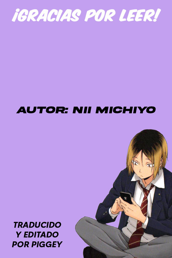 The School Girl's Glasses Oneshot 第9页