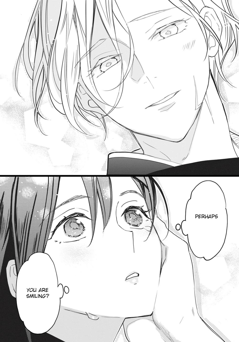 Koisuru Himon no Senshi-tachi Vol. 1 Ch. 1 第34页