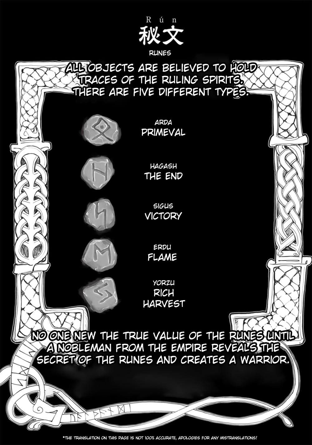 Koisuru Himon no Senshi-tachi Vol. 1 Ch. 1 第36页