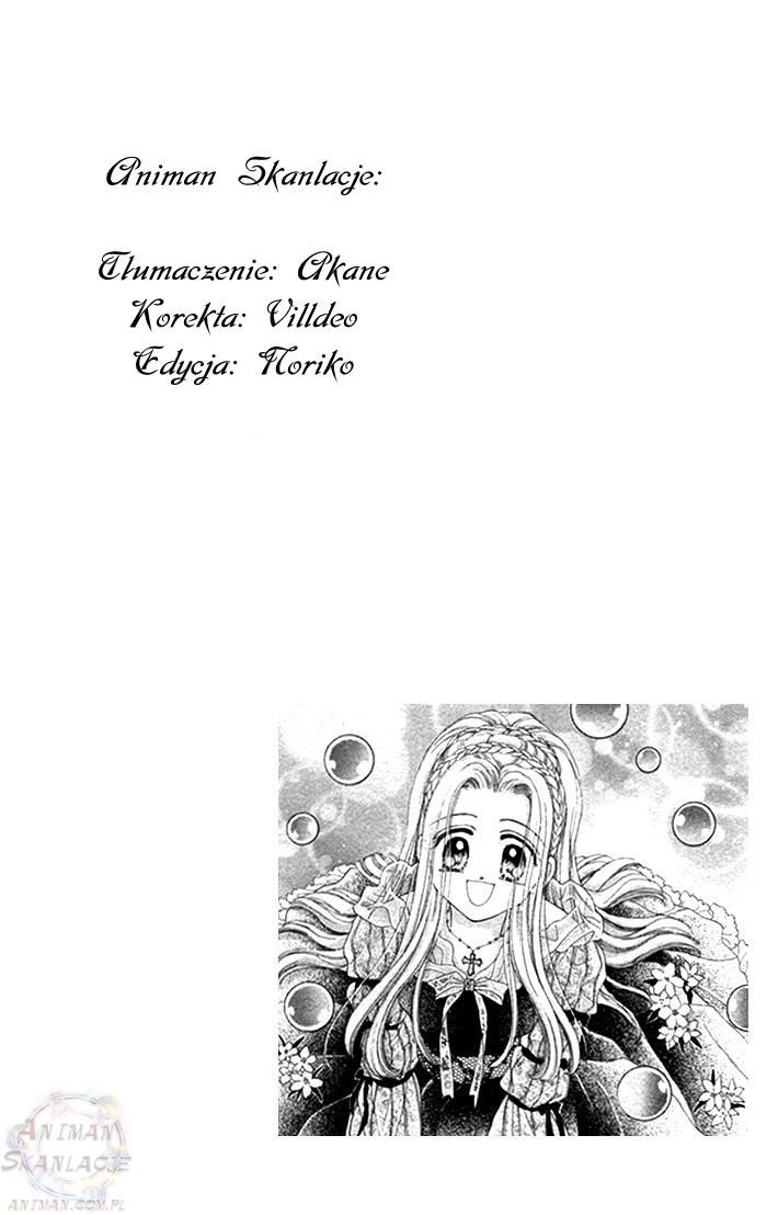 A Fairy Tale For You Drogocenna księżniczka 第3页