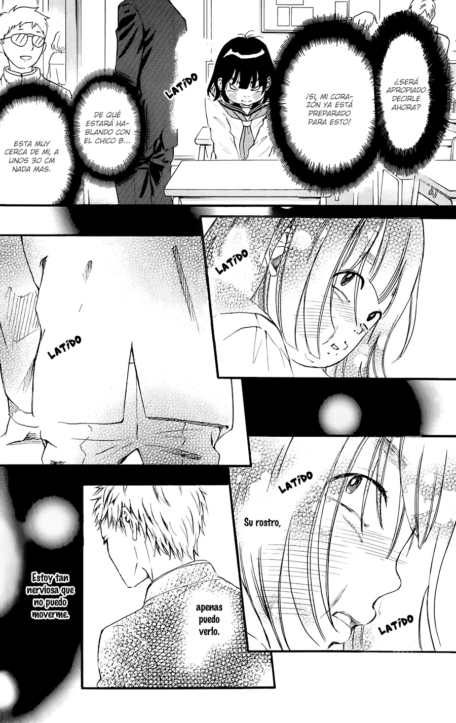 Kengai Princess Vol. 1 Ch. 2 第20页