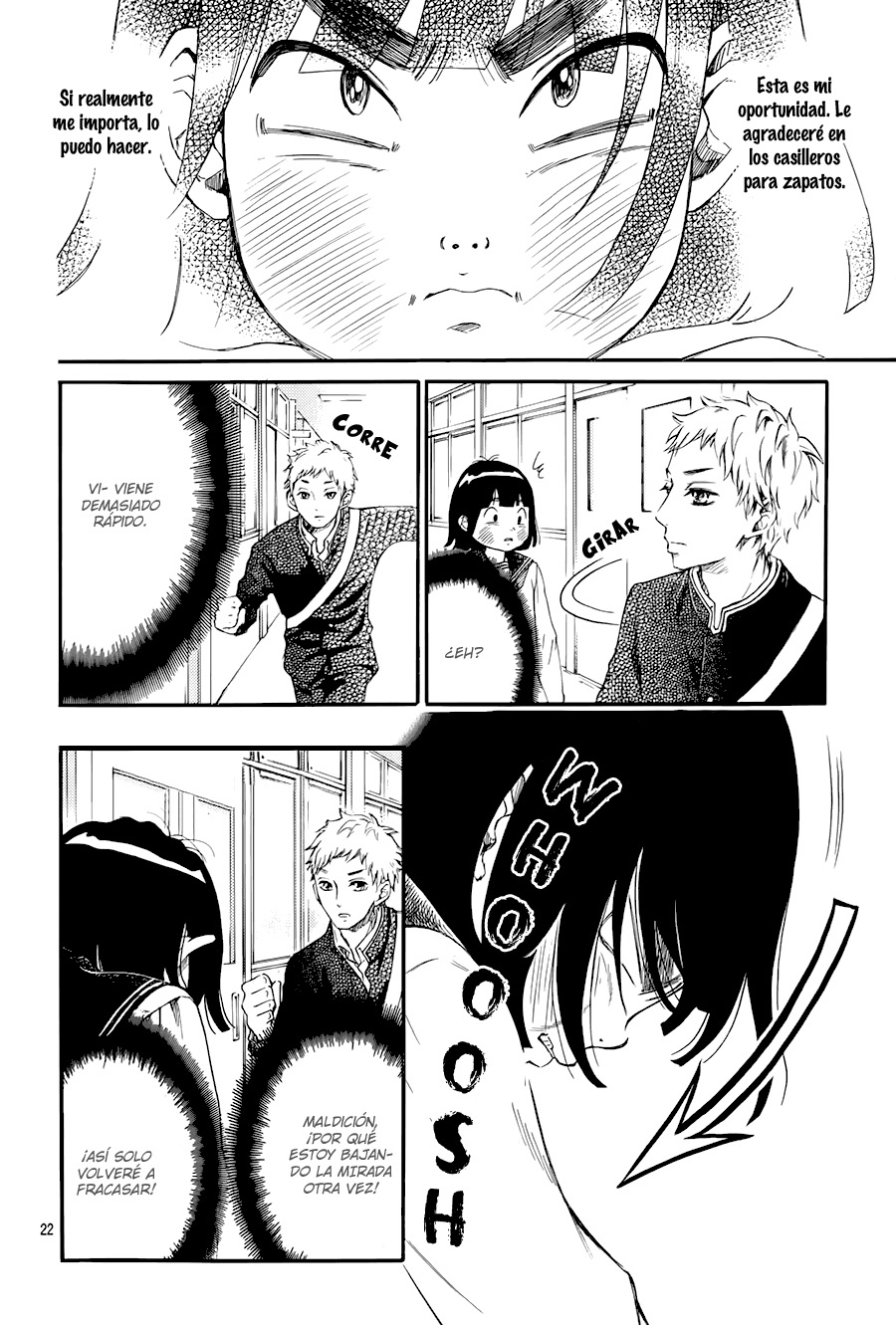 Kengai Princess Vol. 1 Ch. 2 第25页