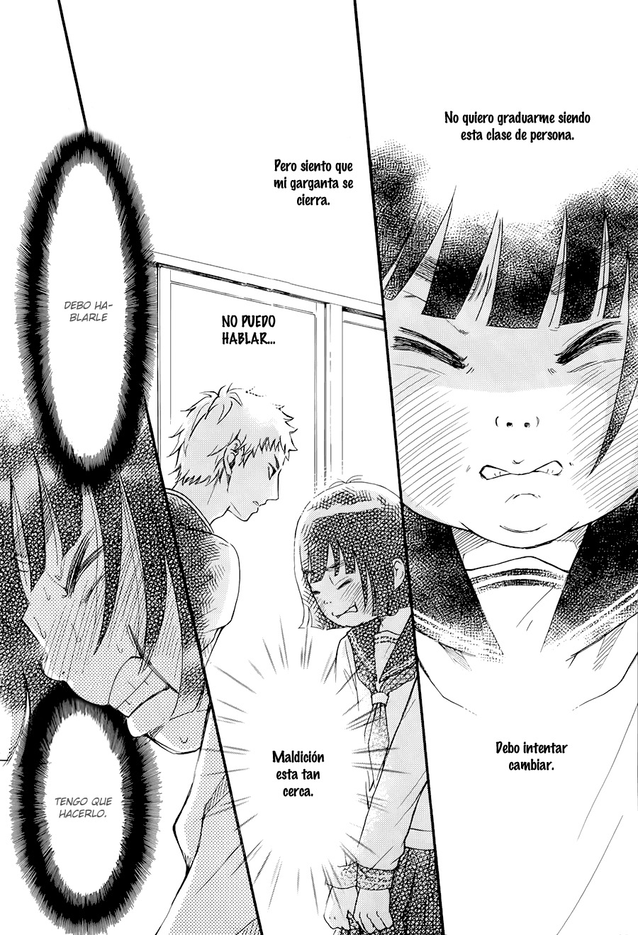 Kengai Princess Vol. 1 Ch. 2 第26页