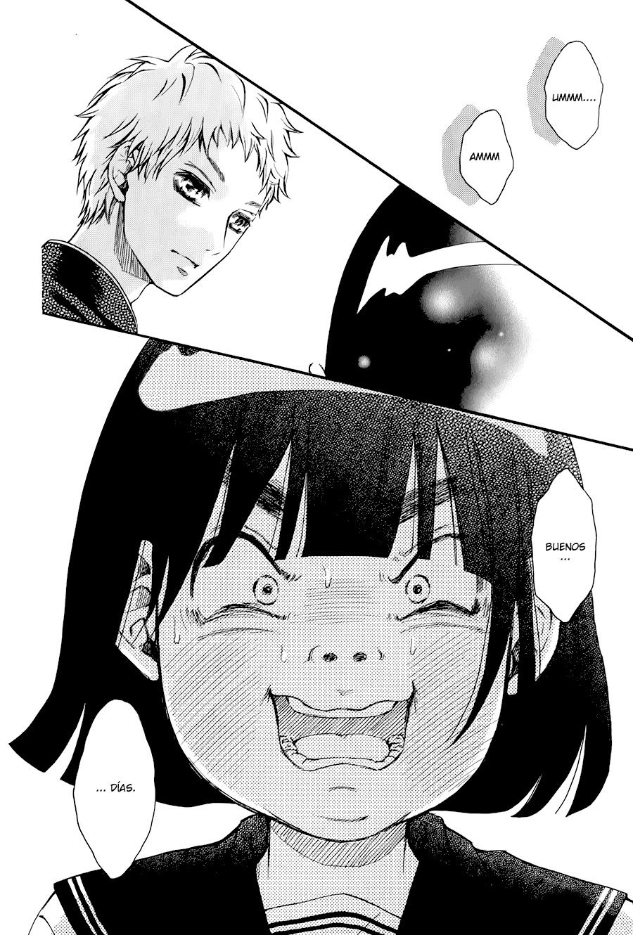 Kengai Princess Vol. 1 Ch. 2 第27页