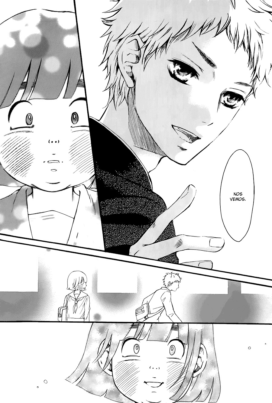 Kengai Princess Vol. 1 Ch. 2 第29页