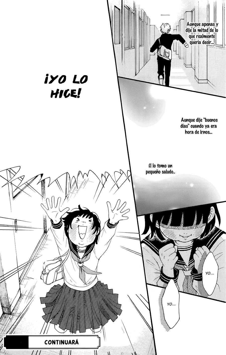 Kengai Princess Vol. 1 Ch. 2 第30页