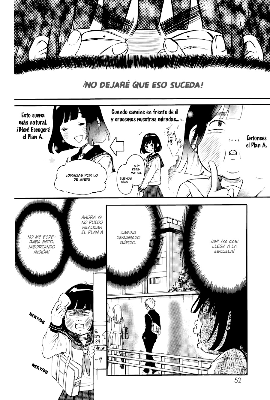 Kengai Princess Vol. 1 Ch. 2 第10页