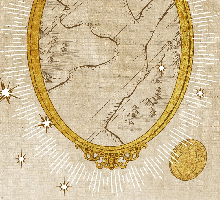 Realm of Queen Vol. 1 Ch. 1 第35页