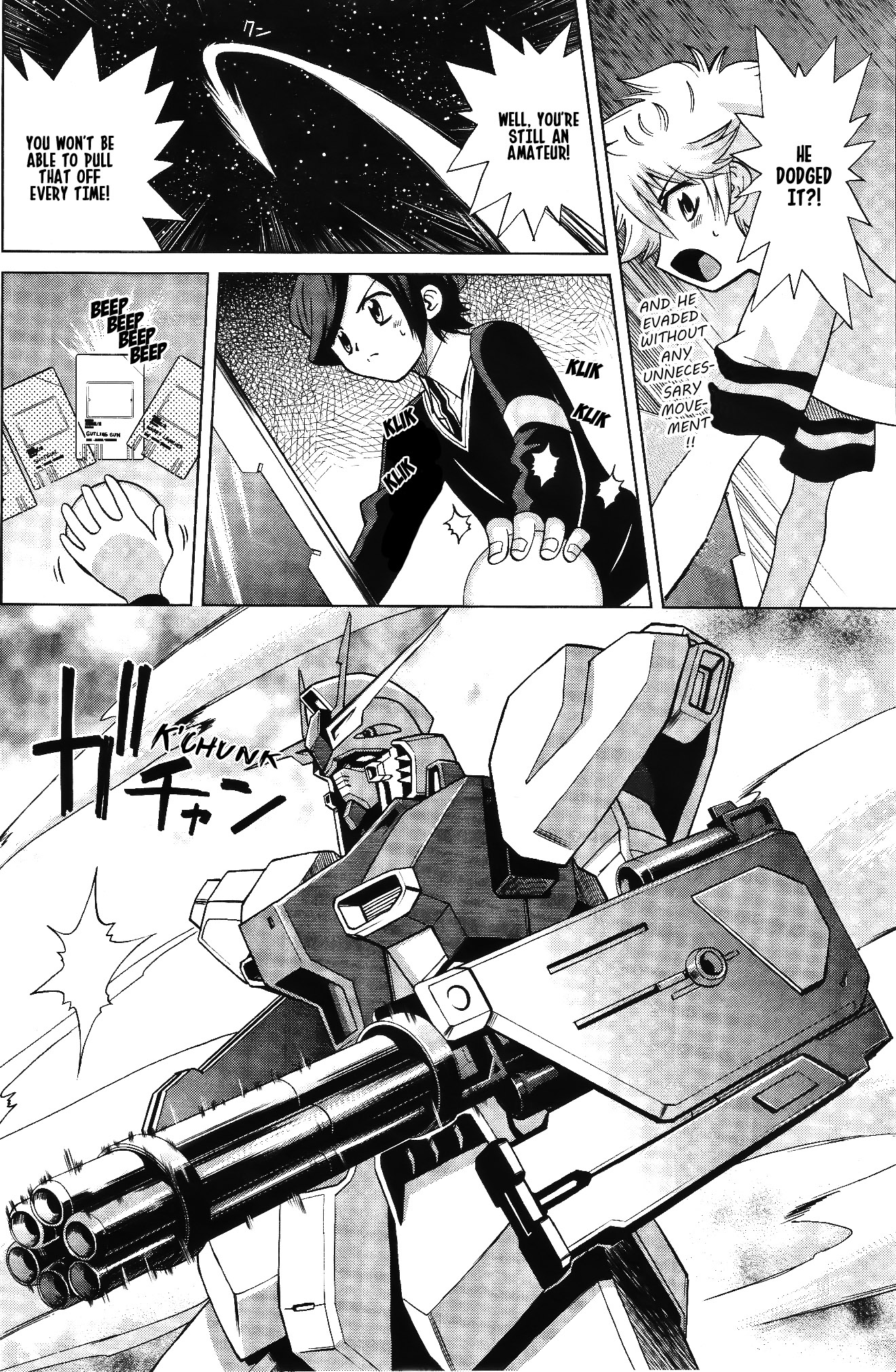 Gundam Build Fighters A Mercury Rev 第23页