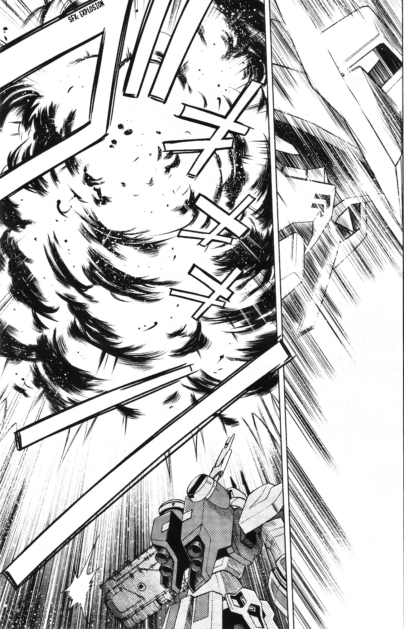 Gundam Build Fighters A Mercury Rev 第26页