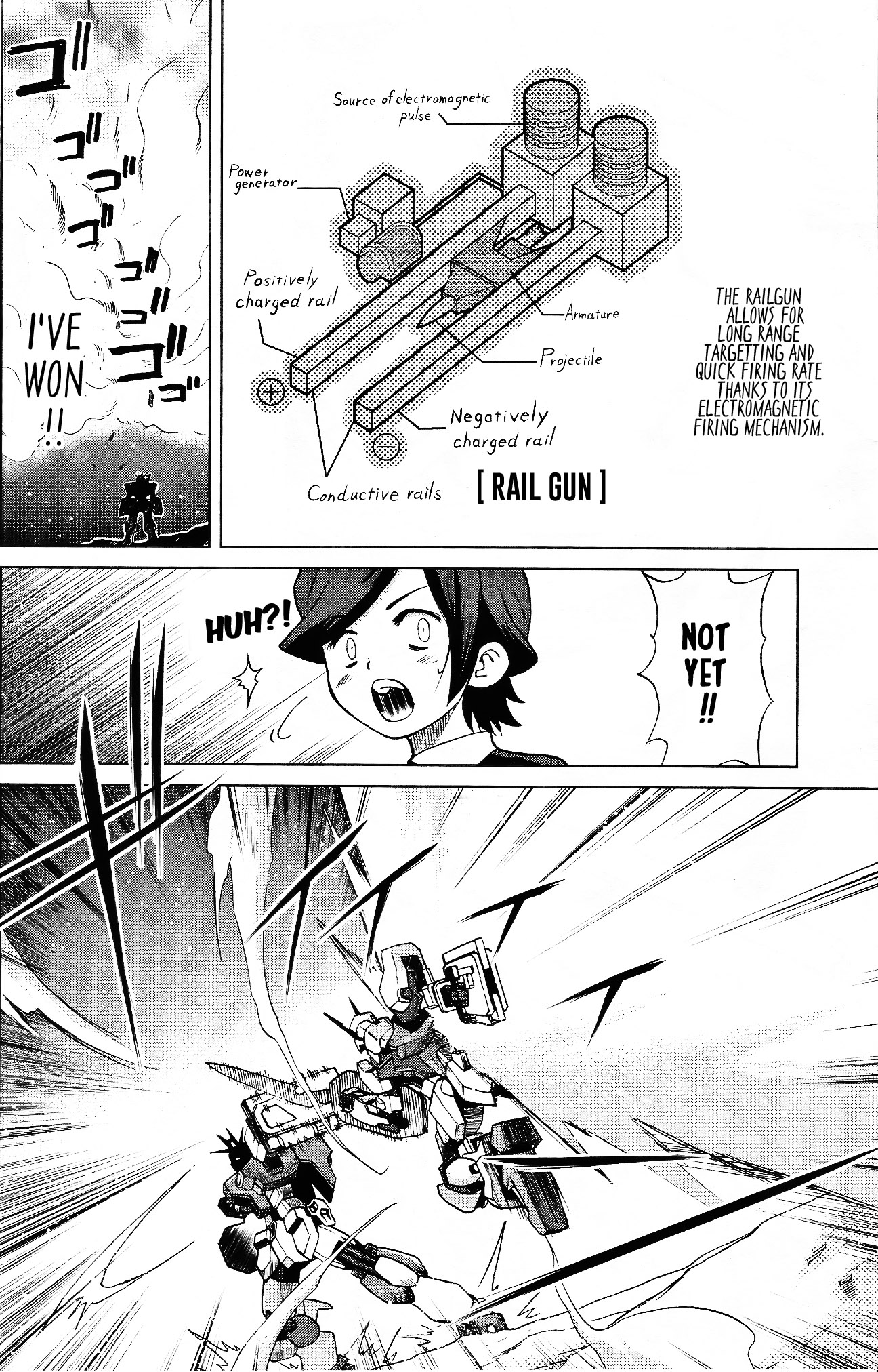 Gundam Build Fighters A Mercury Rev 第27页