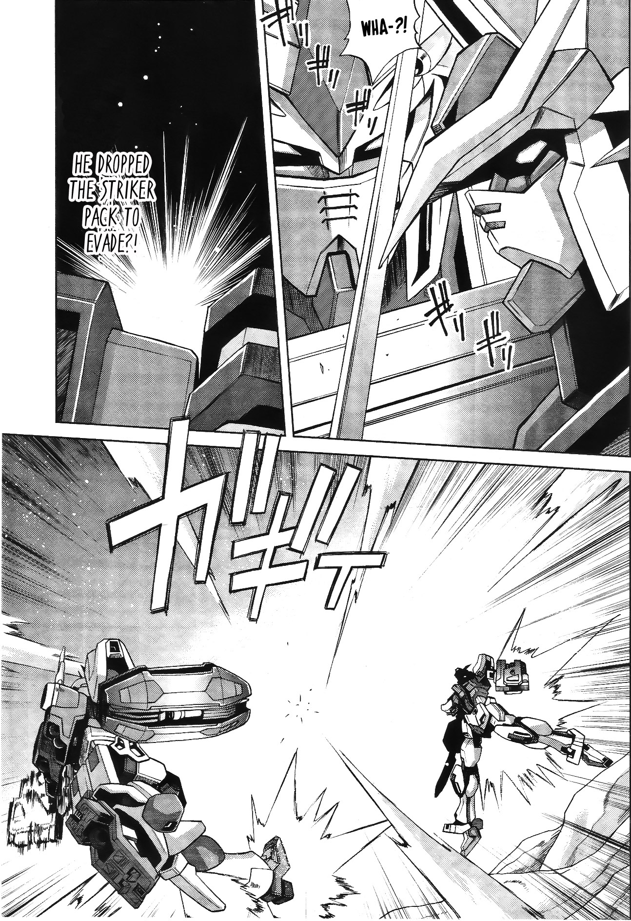 Gundam Build Fighters A Mercury Rev 第28页