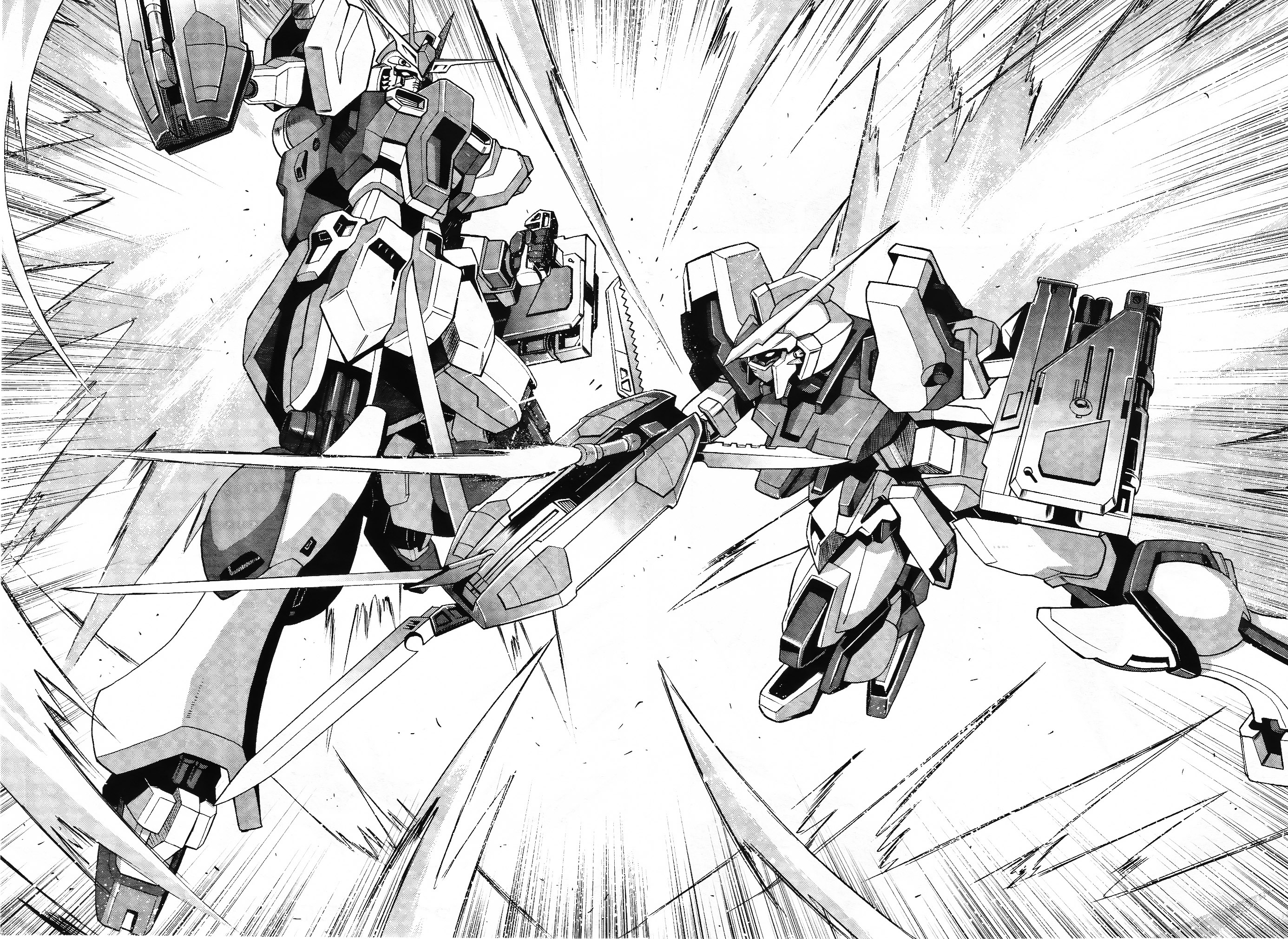 Gundam Build Fighters A Mercury Rev 第31页