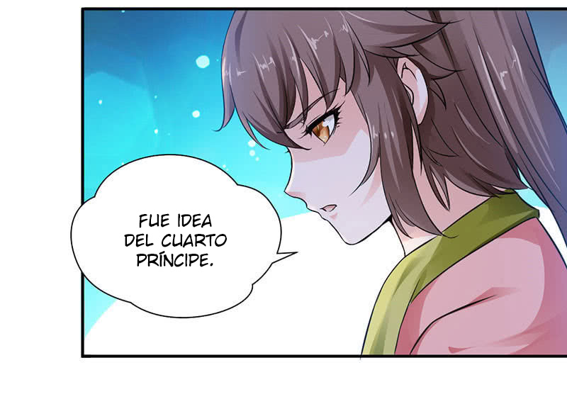 Nine Sun God King Ch. 1 第12页