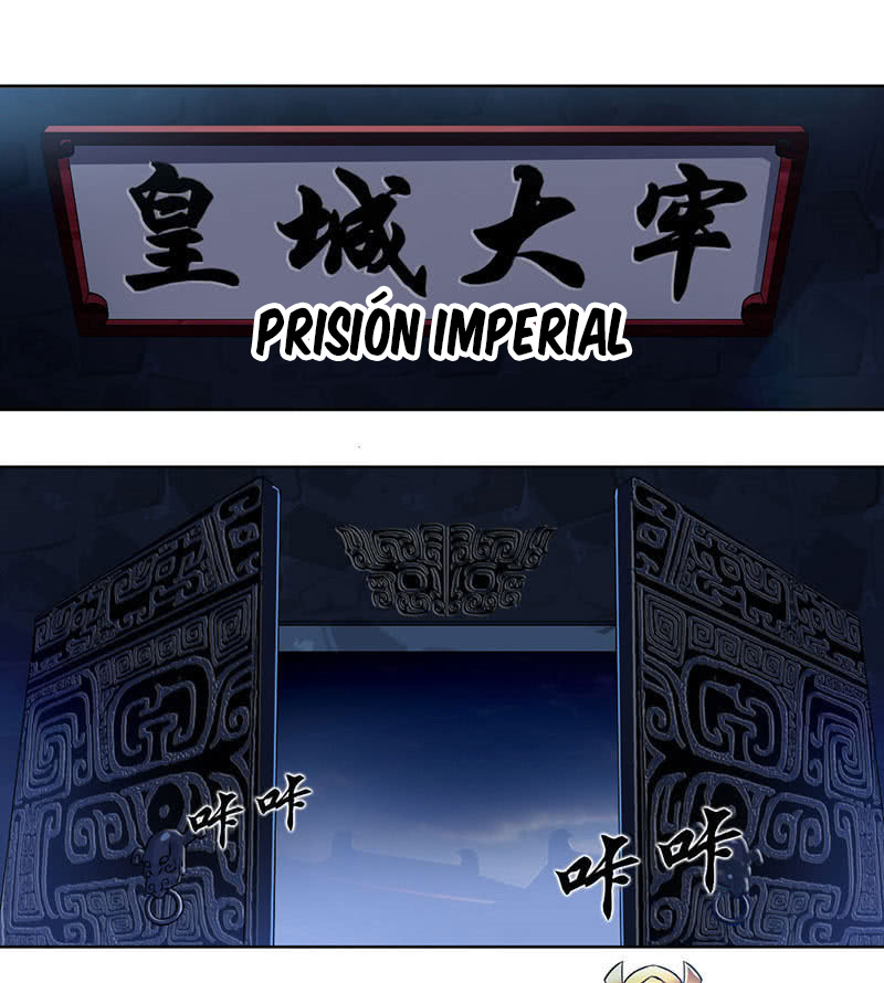 Nine Sun God King Ch. 1 第16页