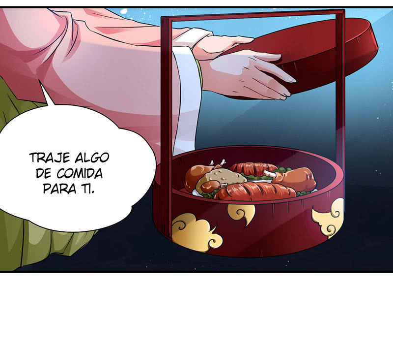 Nine Sun God King Ch. 1 第27页