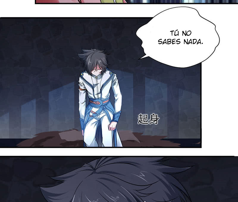 Nine Sun God King Ch. 1 第29页