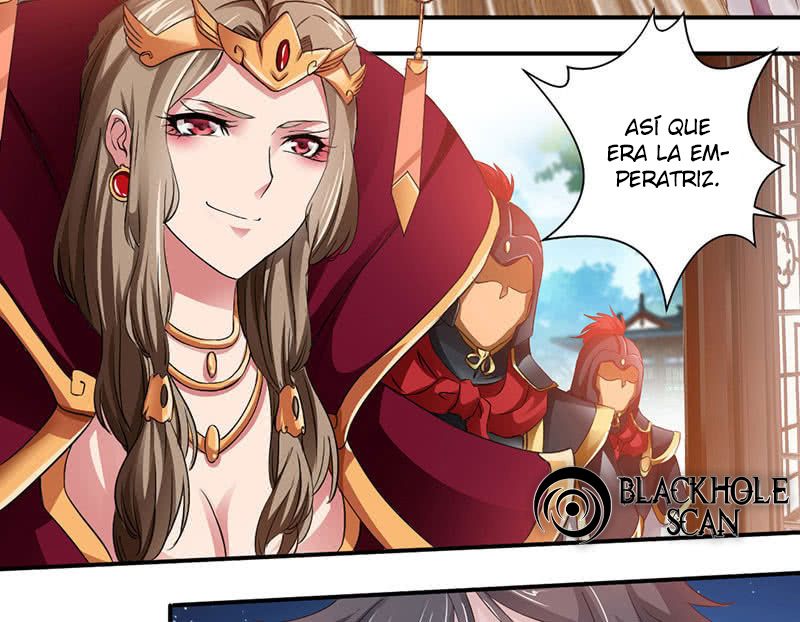 Nine Sun God King Ch. 1 第37页