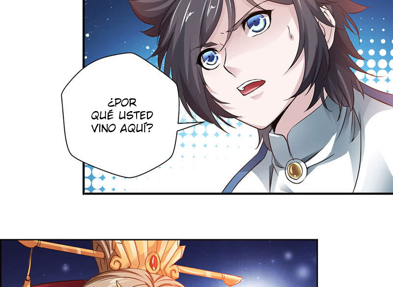 Nine Sun God King Ch. 1 第38页