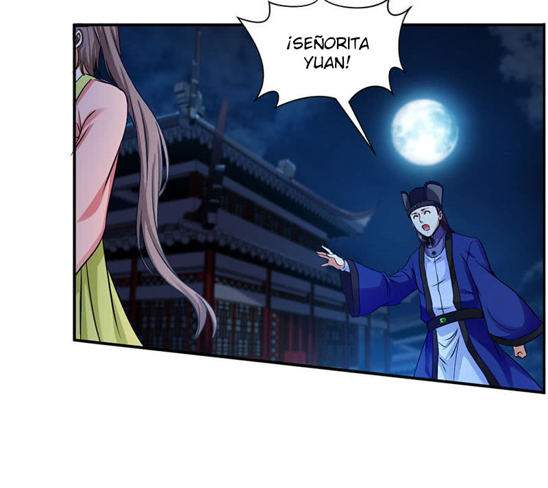 Nine Sun God King Ch. 1 第7页