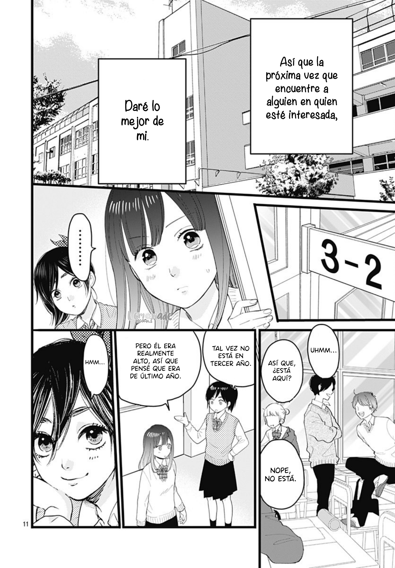 Ima Koi: Now I'm in Love Yagyuu-kun 第13页