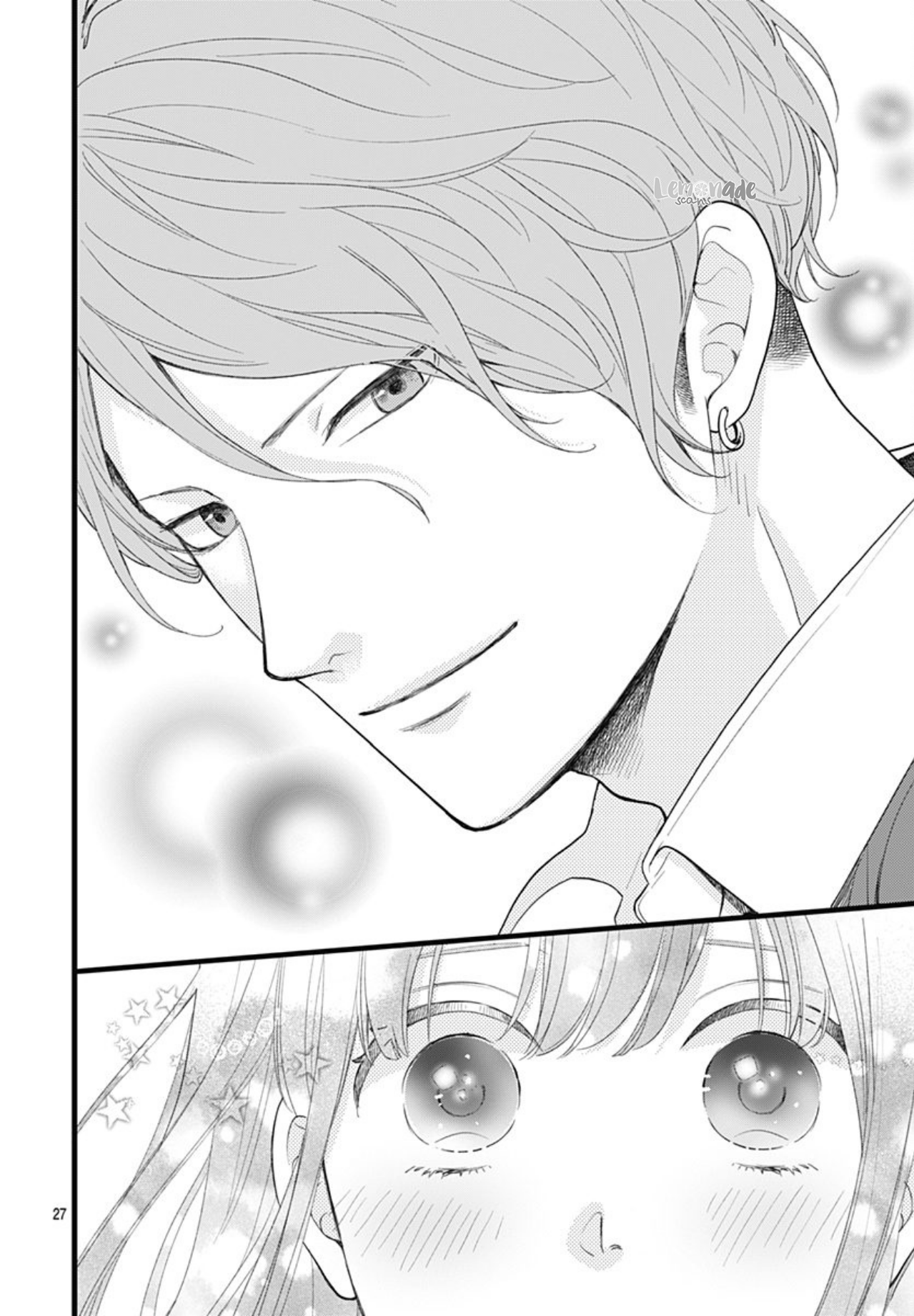 Ima Koi: Now I'm in Love Yagyuu-kun 第29页