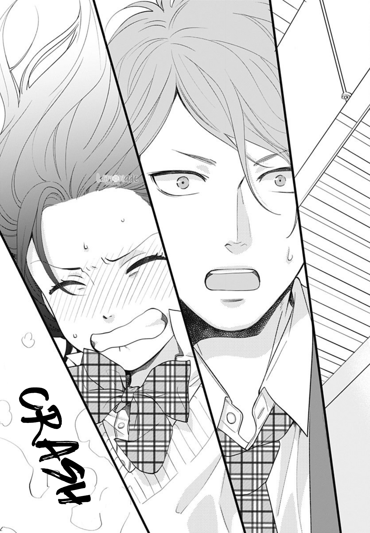 Ima Koi: Now I'm in Love Yagyuu-kun 第46页