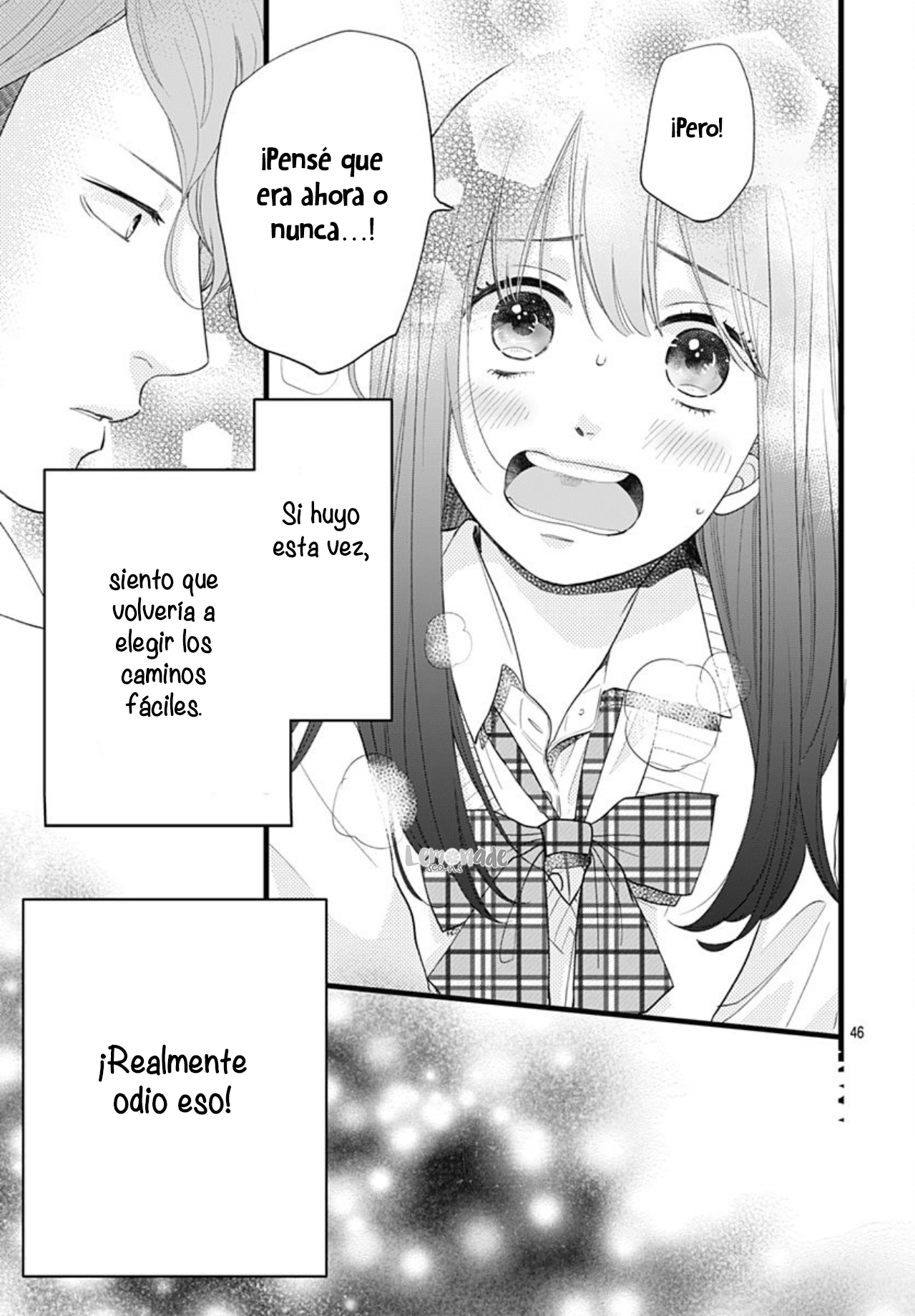 Ima Koi: Now I'm in Love Yagyuu-kun 第48页