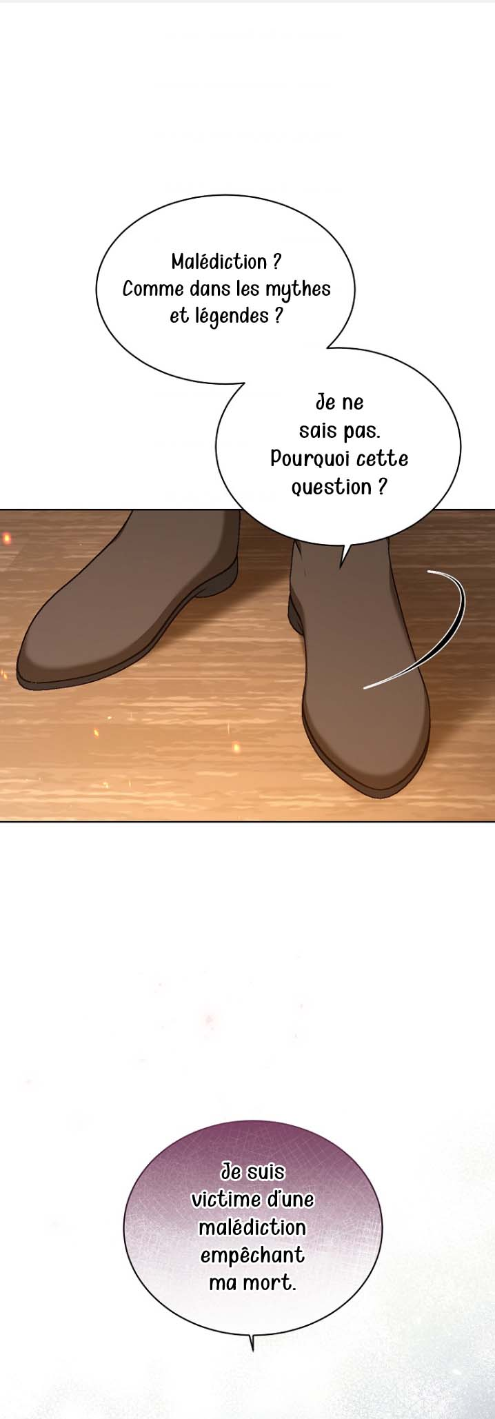 The Wicked Ladies-in-Waiting Ch. 2 第2页