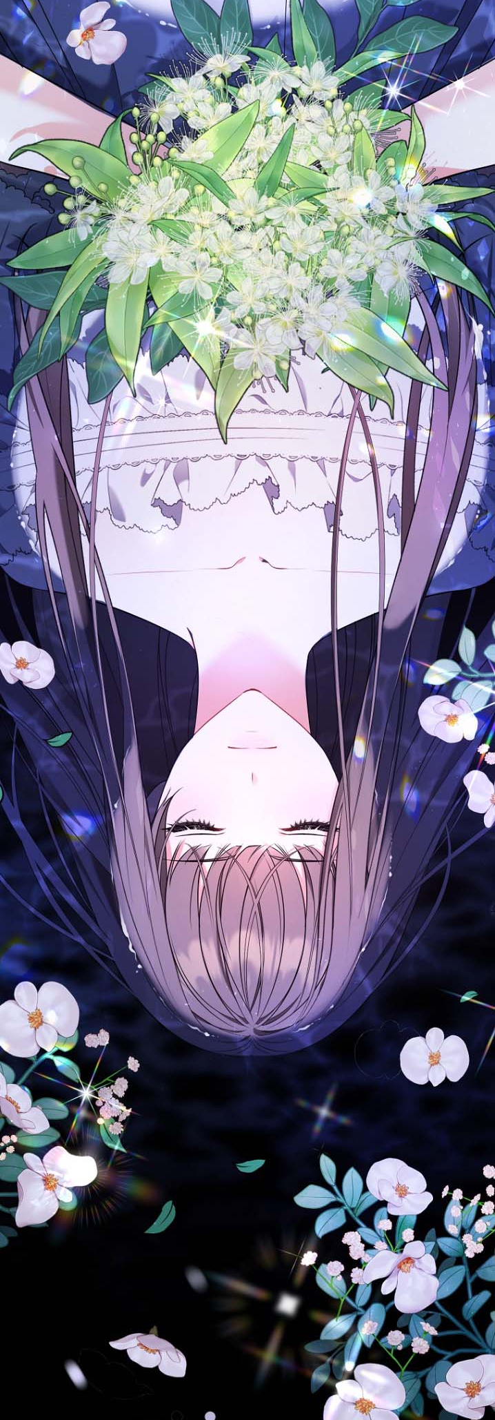 The Wicked Ladies-in-Waiting Ch. 2 第11页