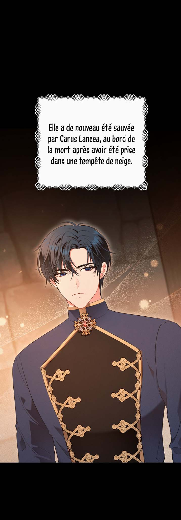 The Wicked Ladies-in-Waiting Ch. 2 第17页