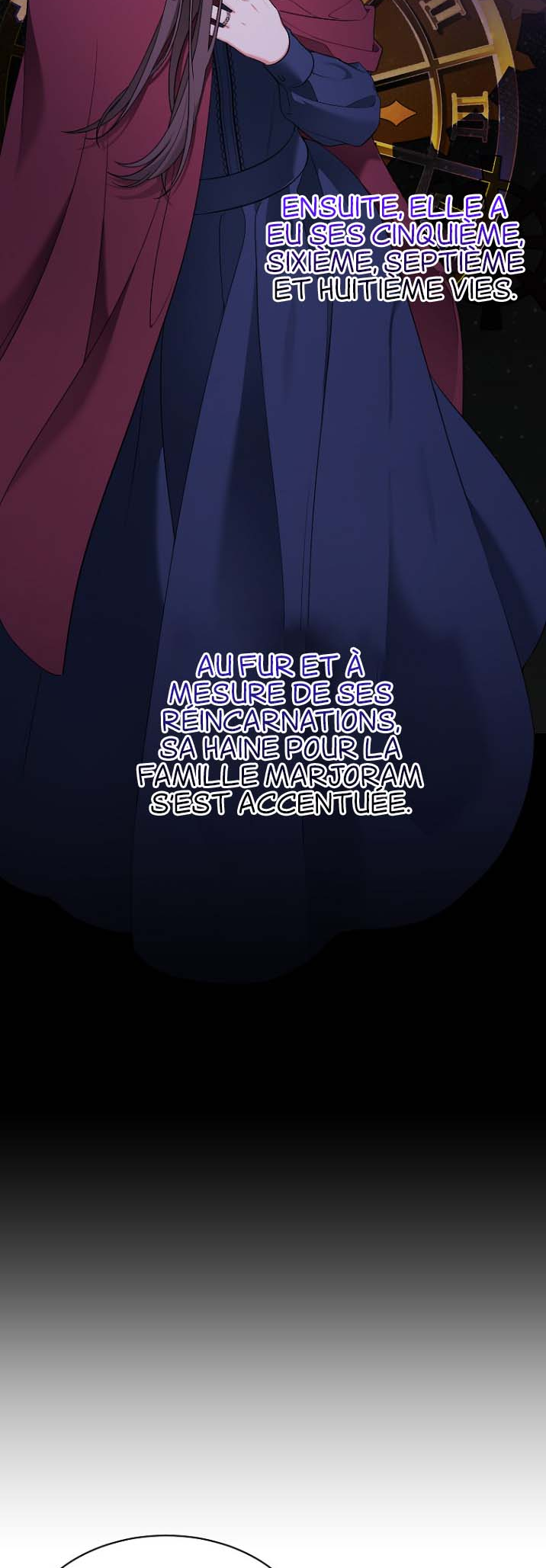 The Wicked Ladies-in-Waiting Ch. 2 第19页