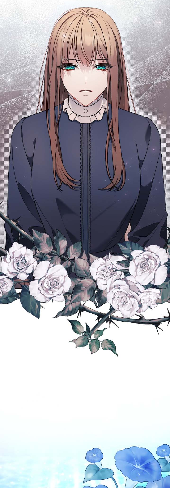The Wicked Ladies-in-Waiting Ch. 2 第3页