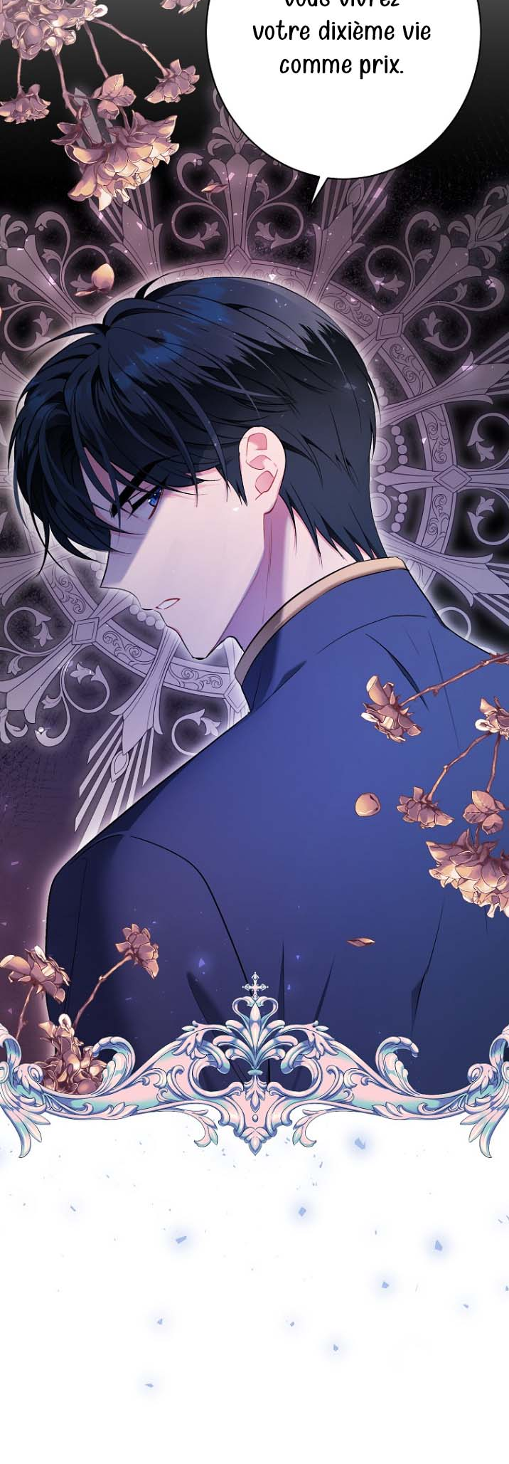 The Wicked Ladies-in-Waiting Ch. 2 第29页