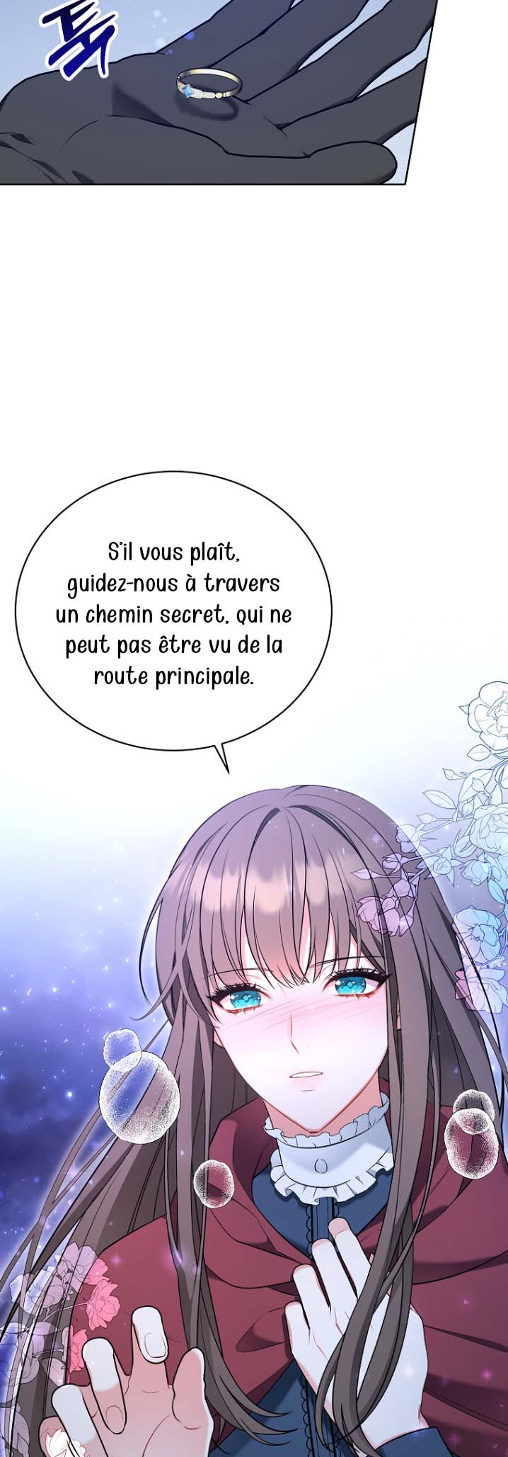 The Wicked Ladies-in-Waiting Ch. 2 第33页