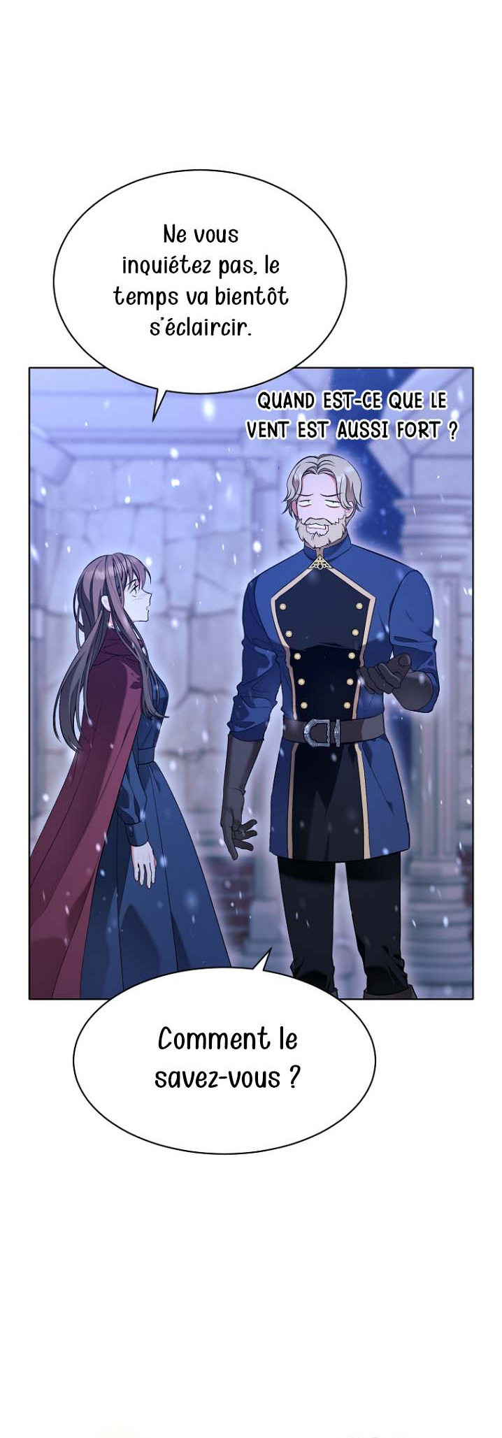 The Wicked Ladies-in-Waiting Ch. 2 第39页