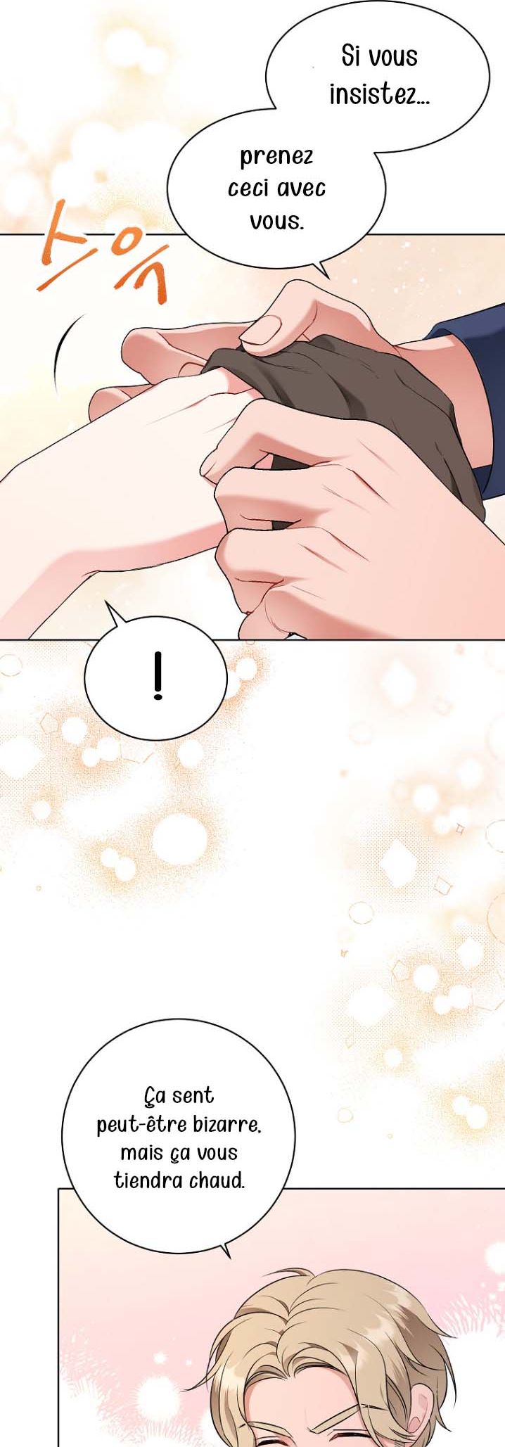 The Wicked Ladies-in-Waiting Ch. 2 第40页