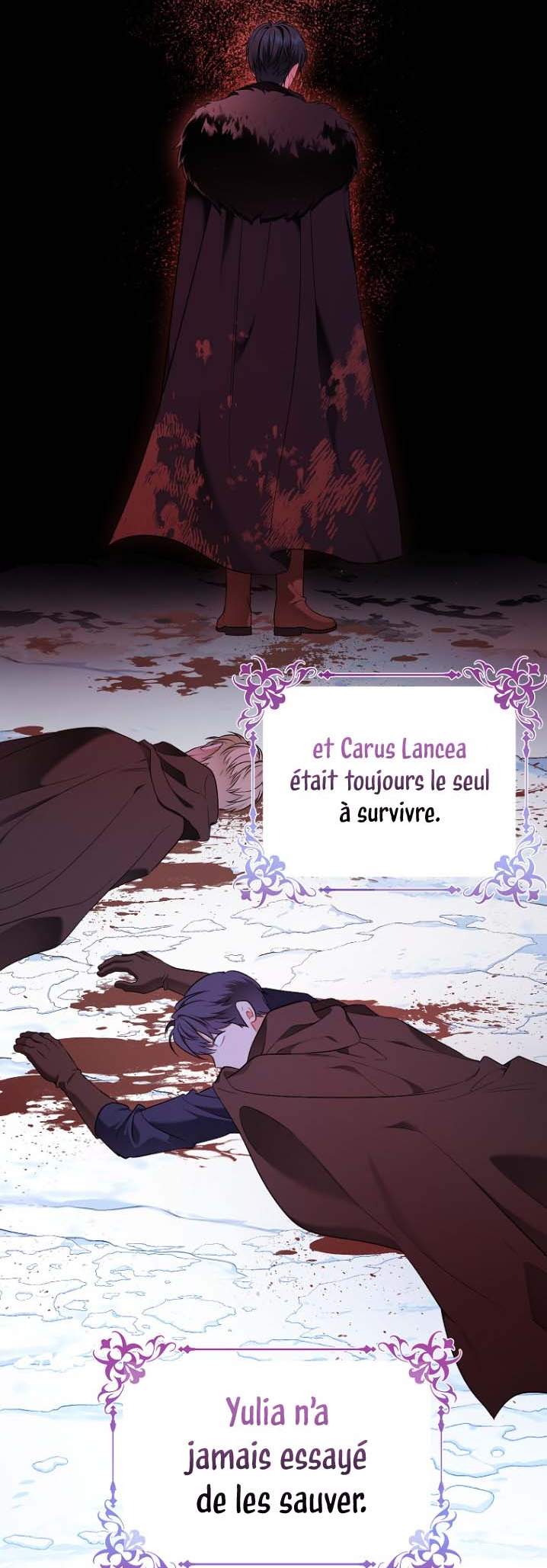 The Wicked Ladies-in-Waiting Ch. 2 第43页