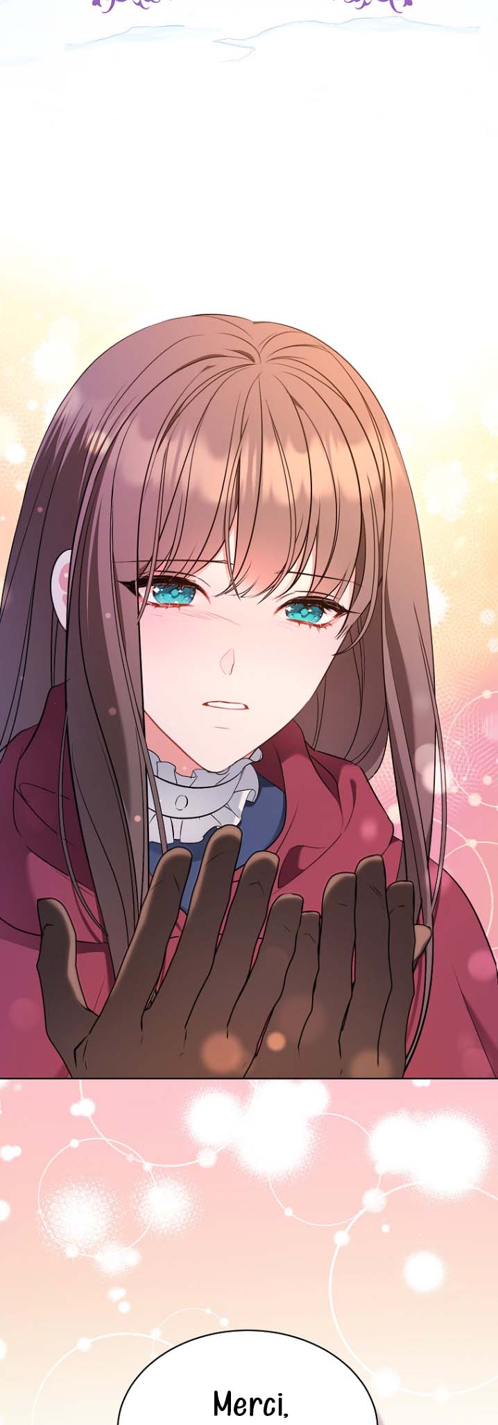 The Wicked Ladies-in-Waiting Ch. 2 第44页